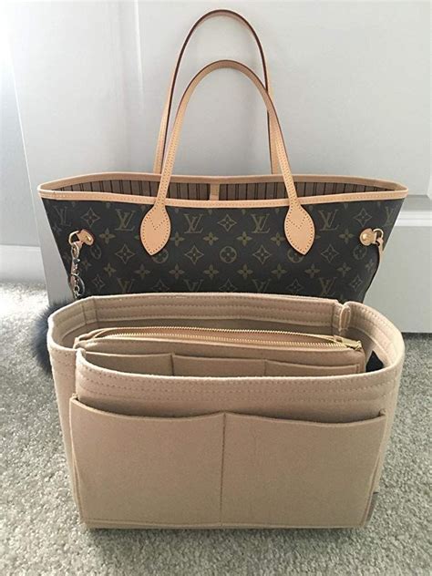 louis vuitton neverfull gm purse organizer|Louis Vuitton Neverfull organizers.